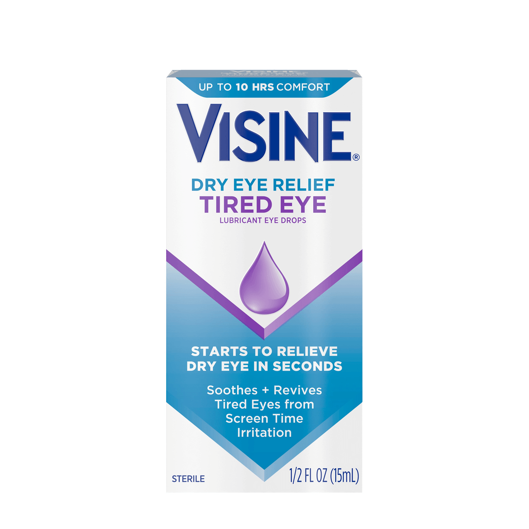 The 11 Best Eye Drops to Relieve Dry Eyes